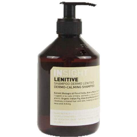 Lenitive Dermo Calming Saç Derisi Bakım Şampuanı 400 ml 8029352354403